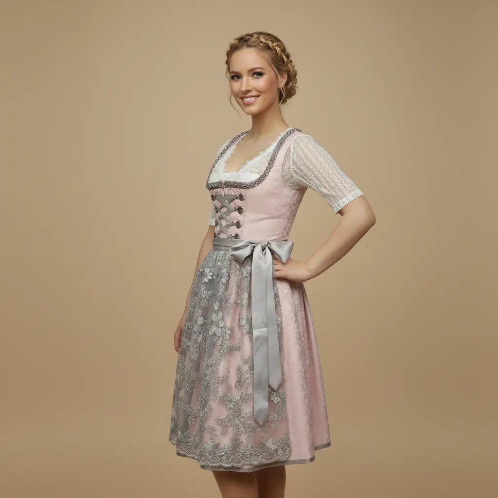 Dirndl ZSD-1005
