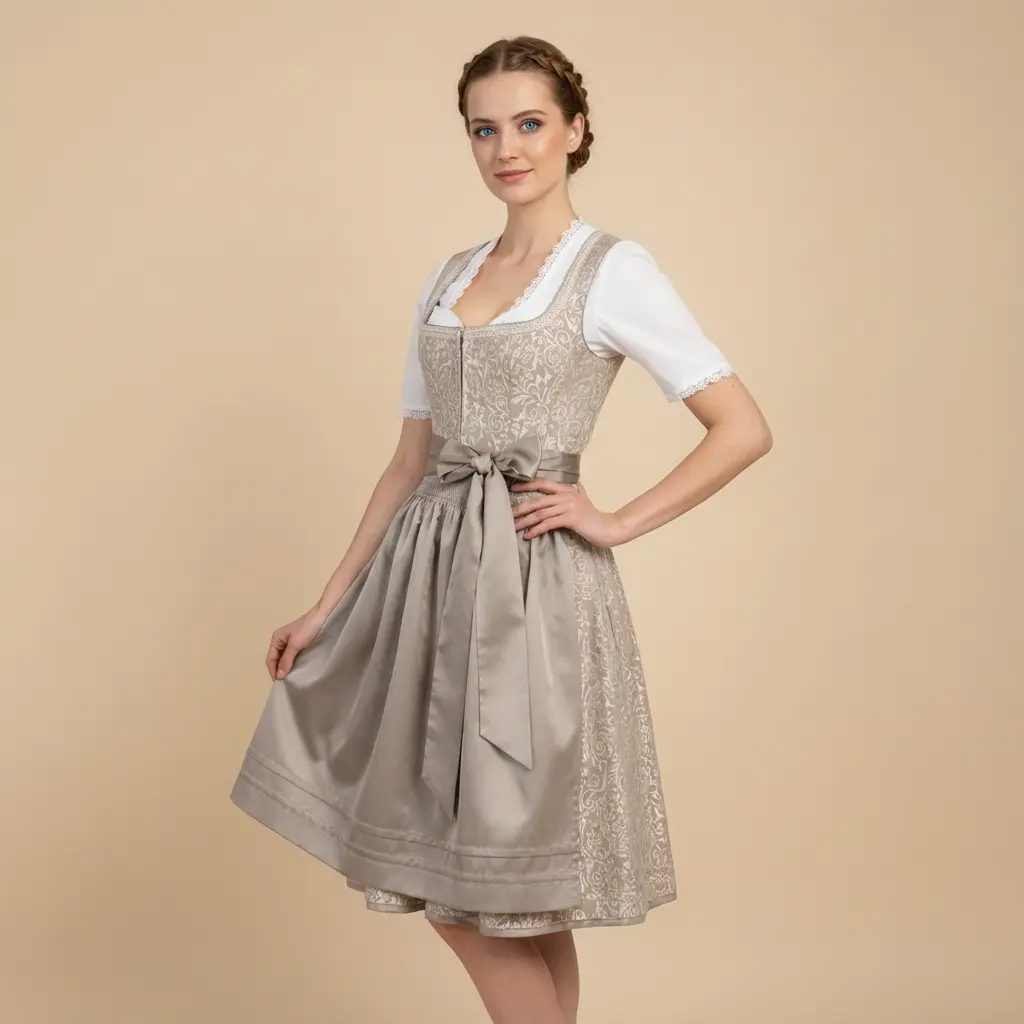 Dirndl ZSD-1013