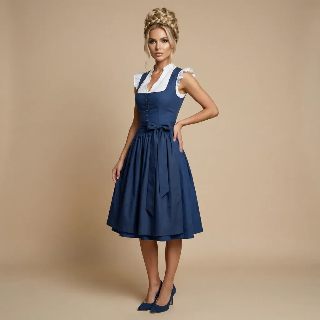 Dirndl ZSD-1015