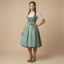 Dirndl ZSH-1026