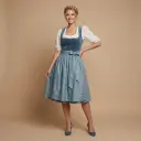 Dirndl ZSD-1028