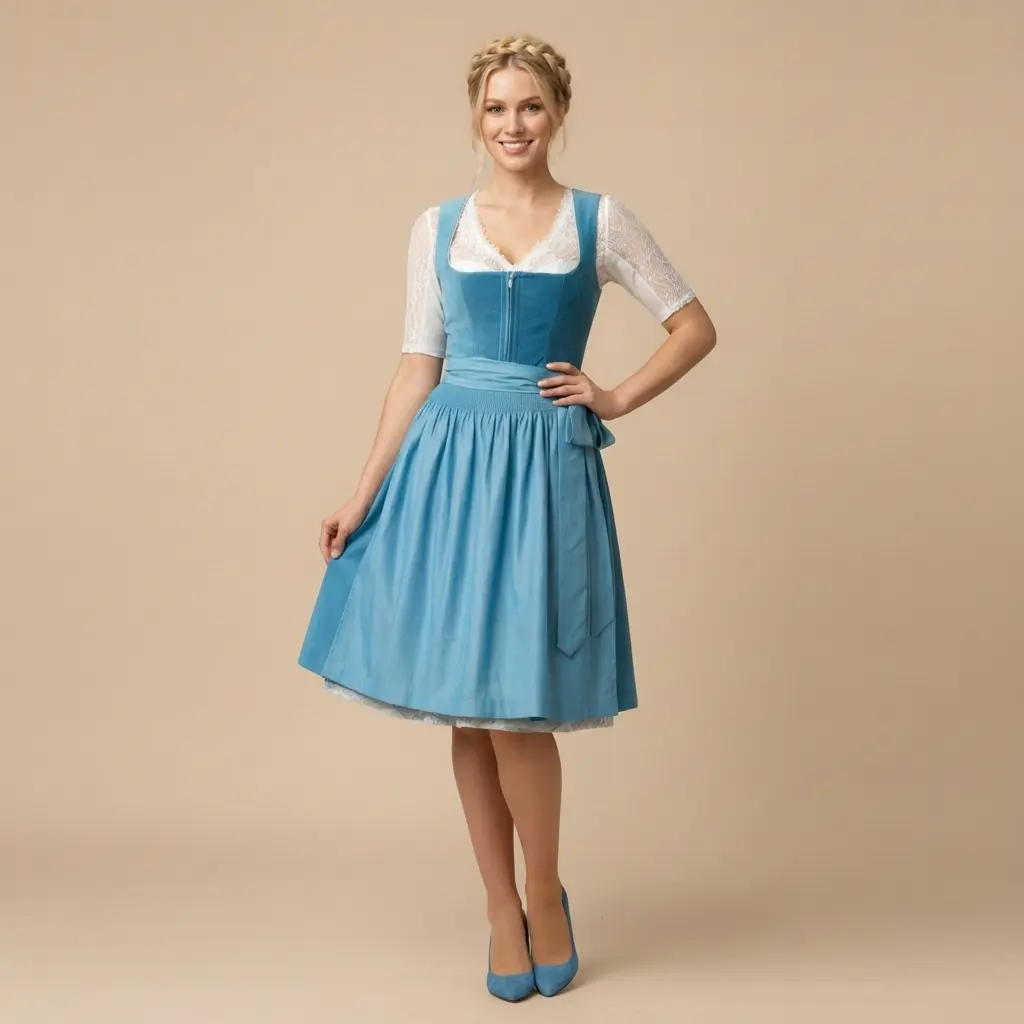 Dirndl ZSD-1007