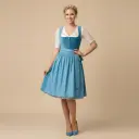Dirndl ZSD-1007