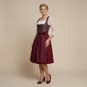 Dirndl ZSD-1040