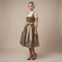 Dirndl ZSD-1043