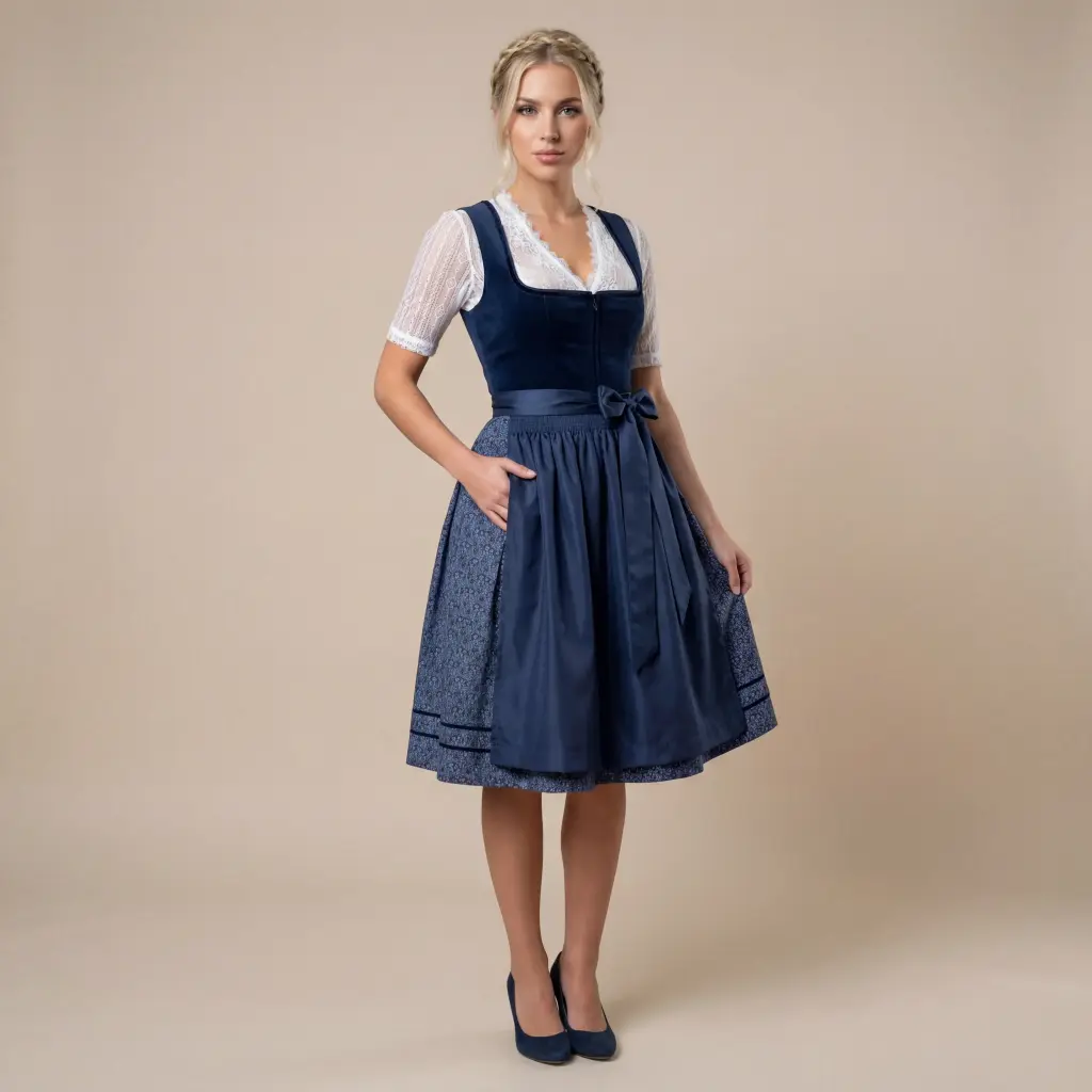 Dirndl ZSH-1045 (32)