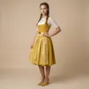 Dirndl ZSH-1049