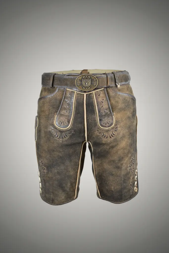 Lederhose ZSH-2011 (42)