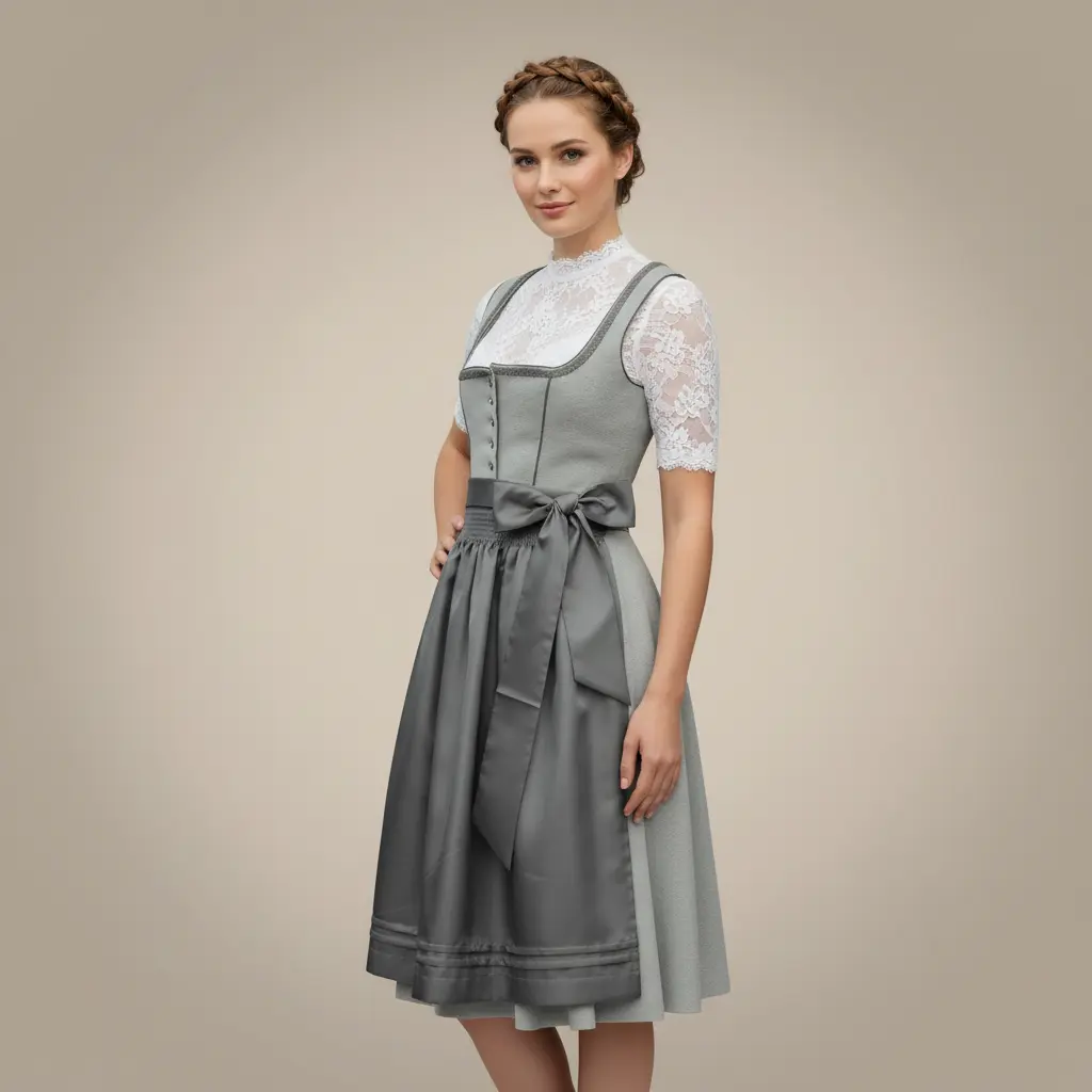 [ZSD-1000-CK-66264-32-70-00] Dirndl ZSD-1000 (32)